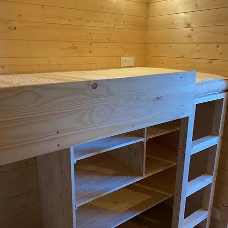 Le Kandahar Bat B N 209 Parking Apartment Les Deux Alpes